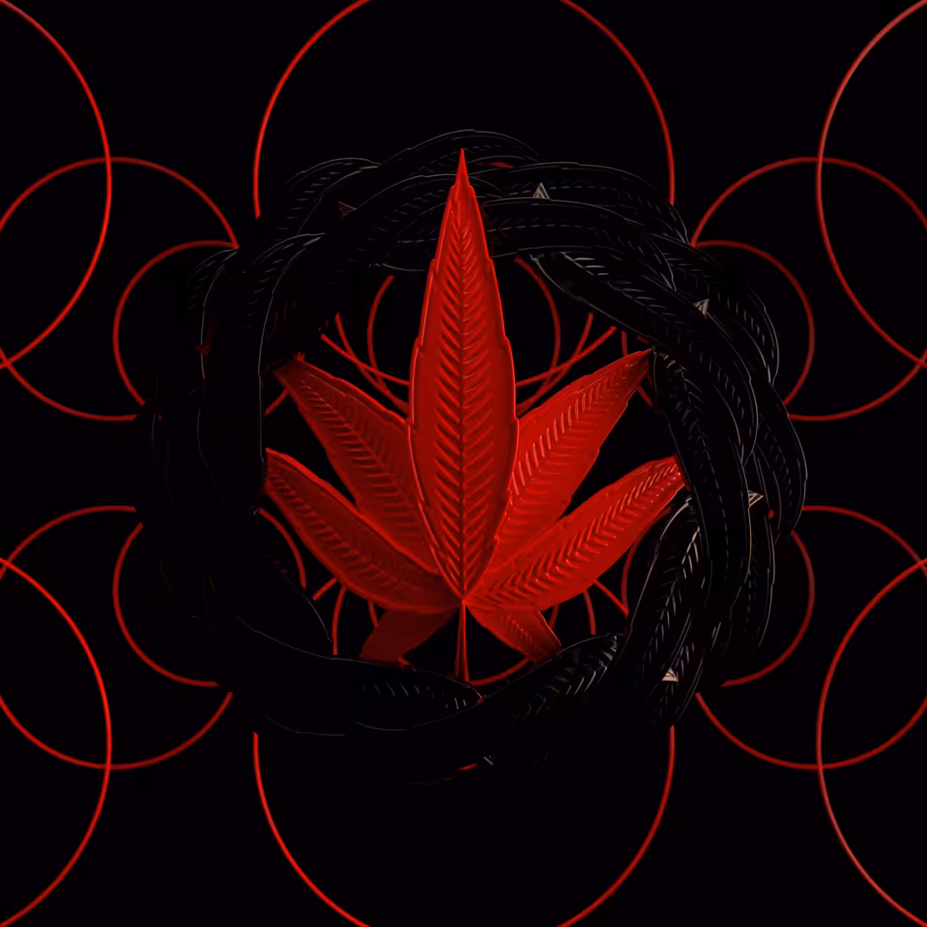 Red Headed Stranger