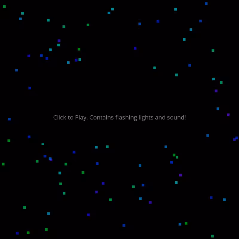 Sound Swarm (Game) #42