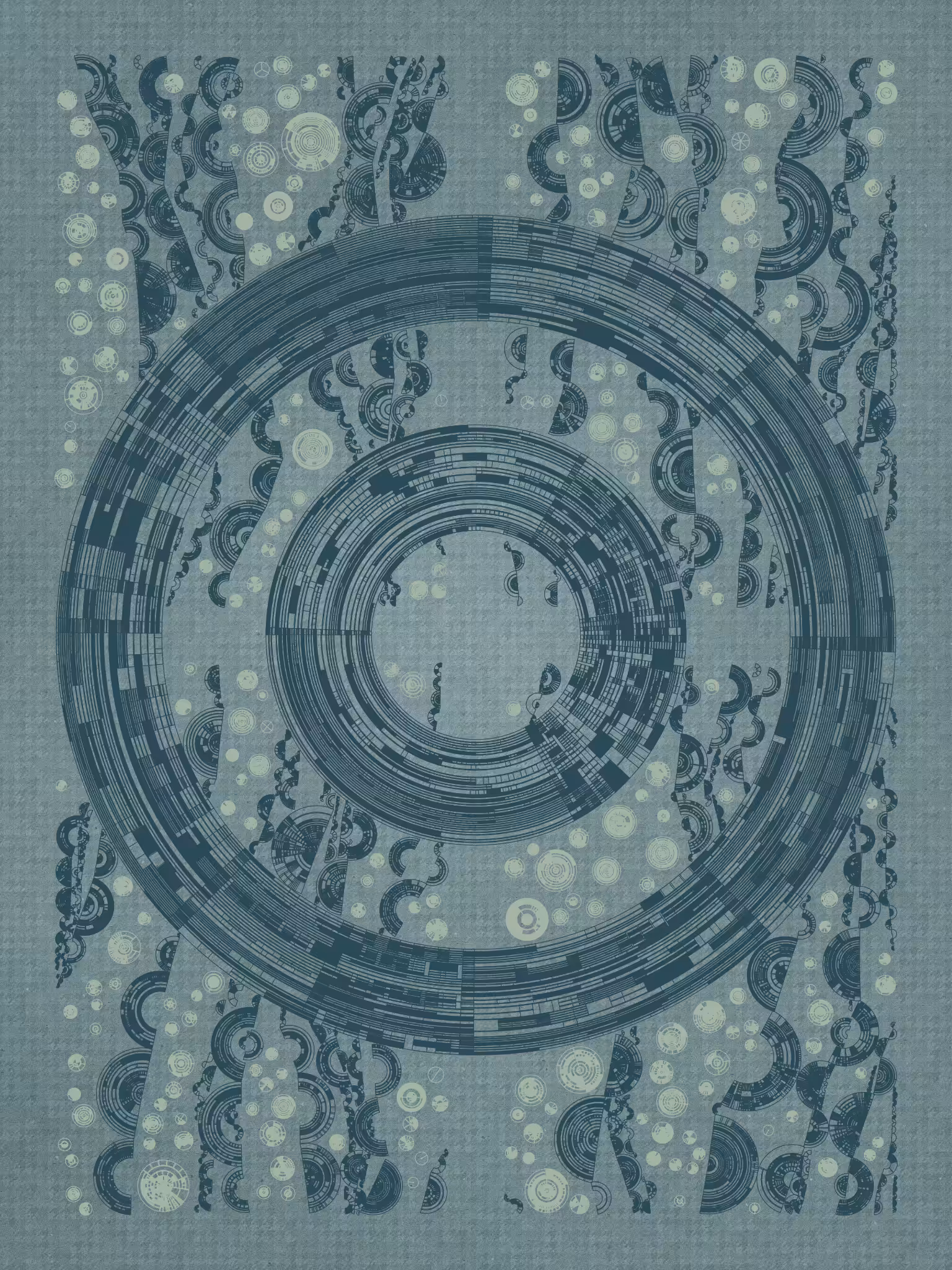 Celestial #3