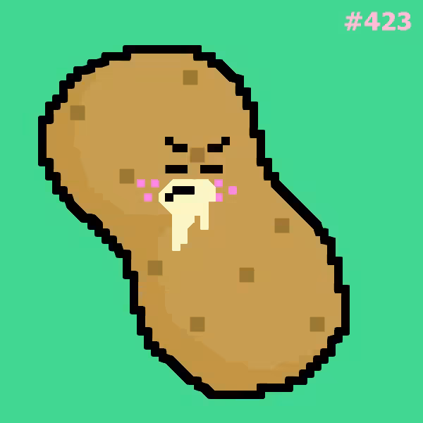 Peanut Gallery #423