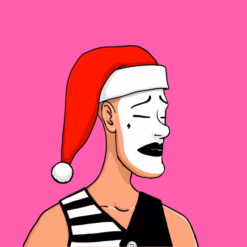 MIME x MIME #615