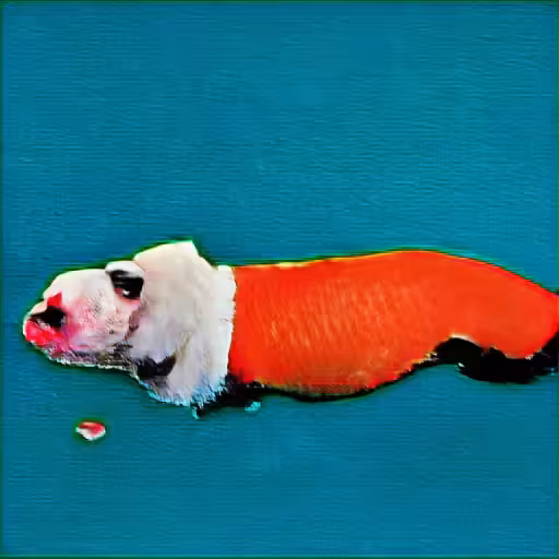 Andy Warhol Sushi