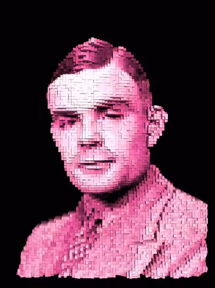 Alan Turing | The Roots of Crypto