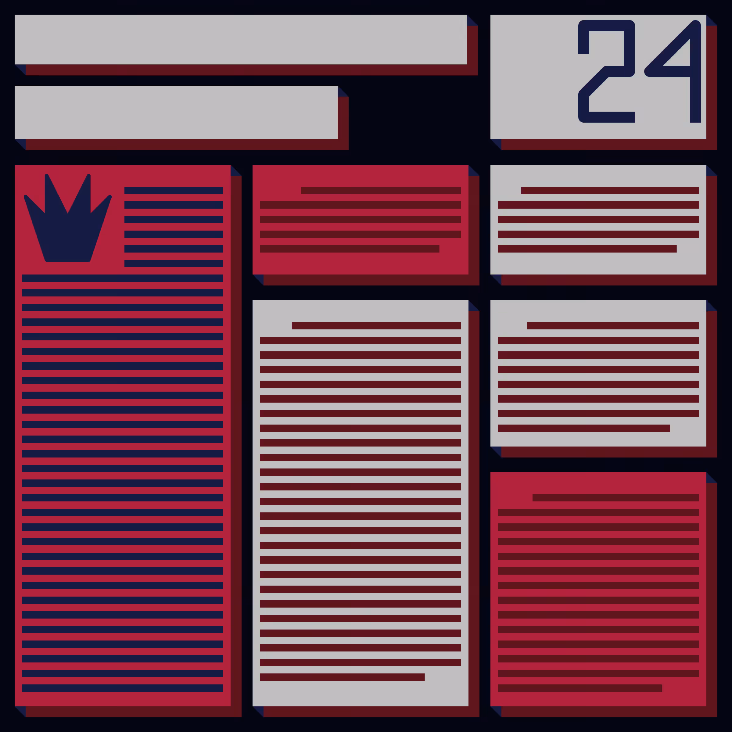 Gazettes #766