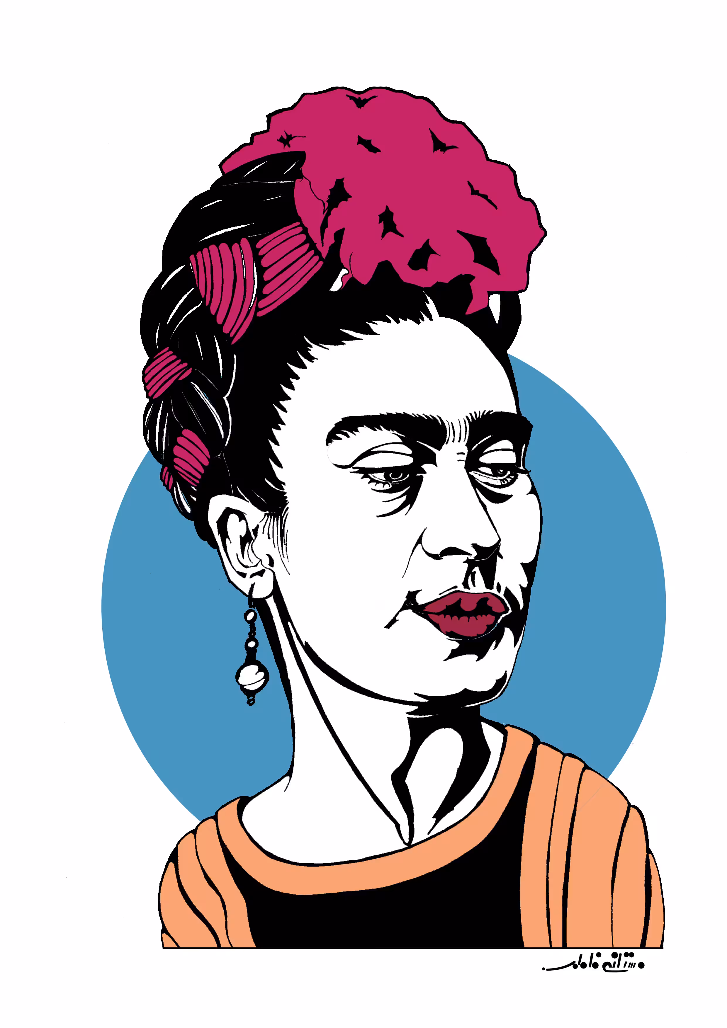 Frida Kahlo