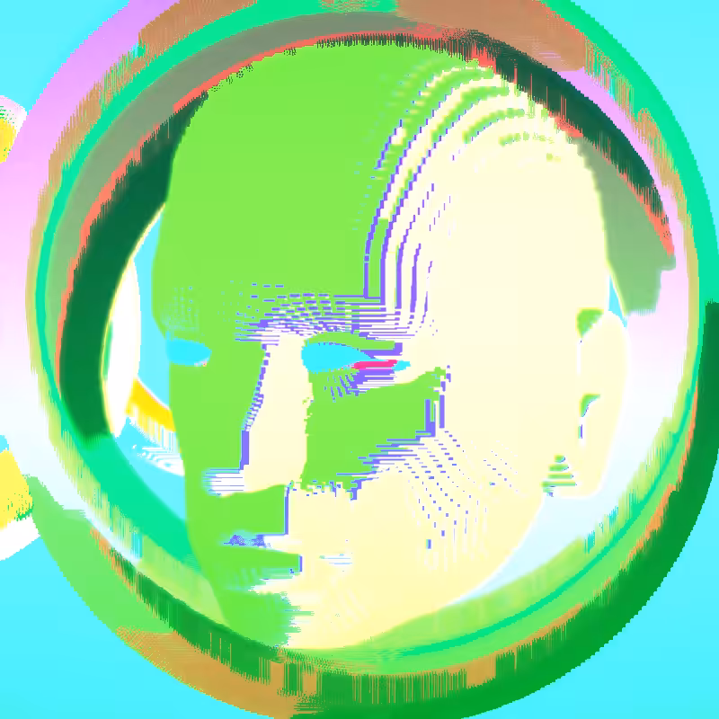 Nefertiti #42
