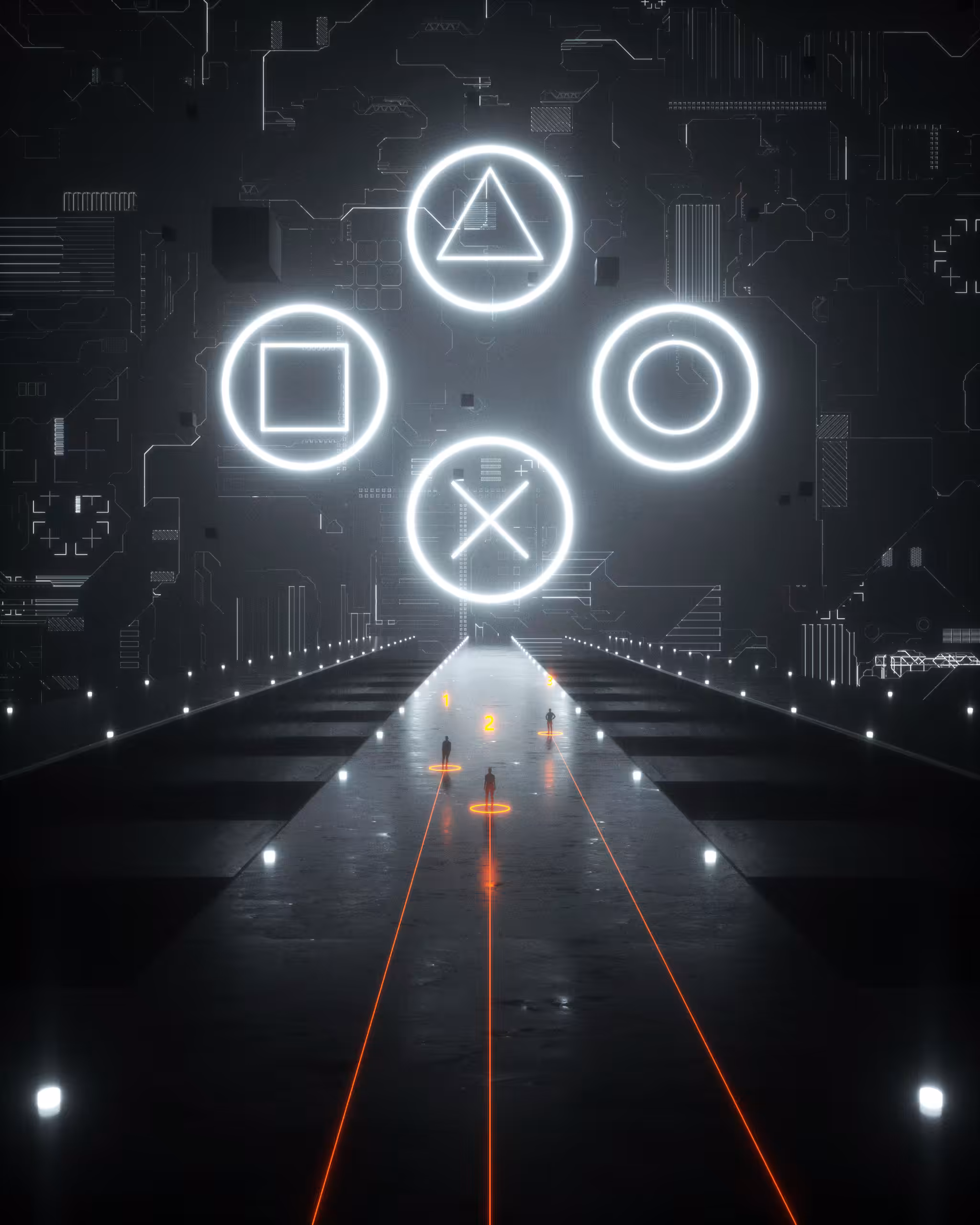 Let's play