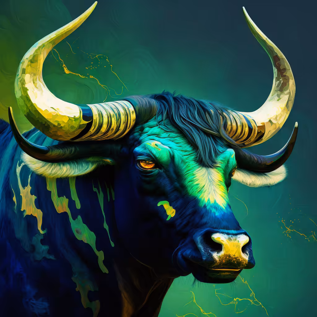 Bull#14
