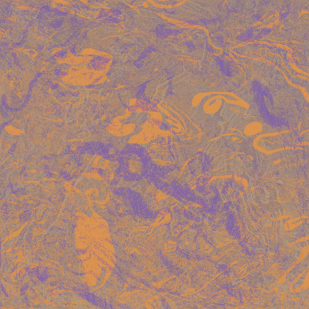Seriscope Painting (2) #7