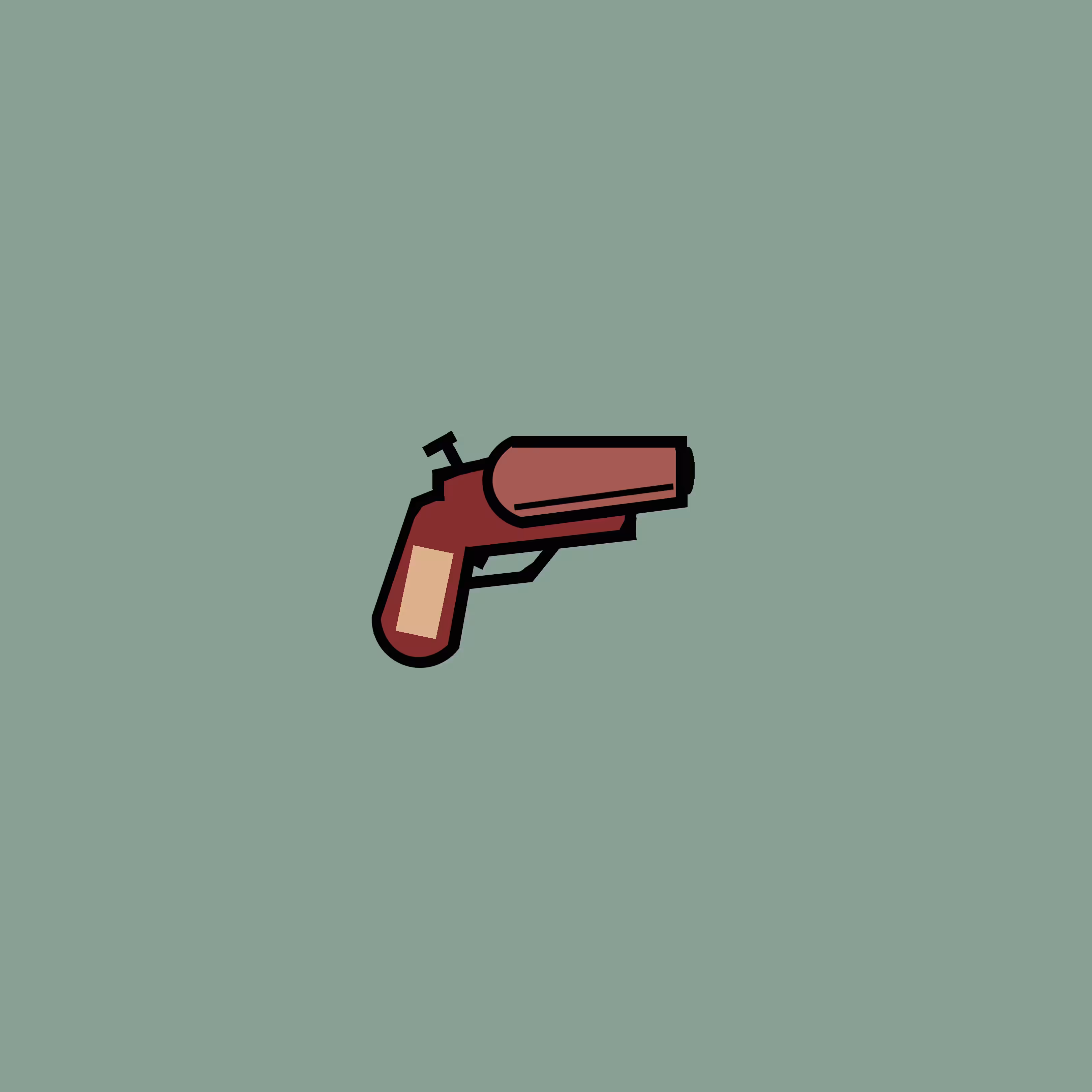 GUN GIVEAWAY | AMBASSADOR OF OBJECTS