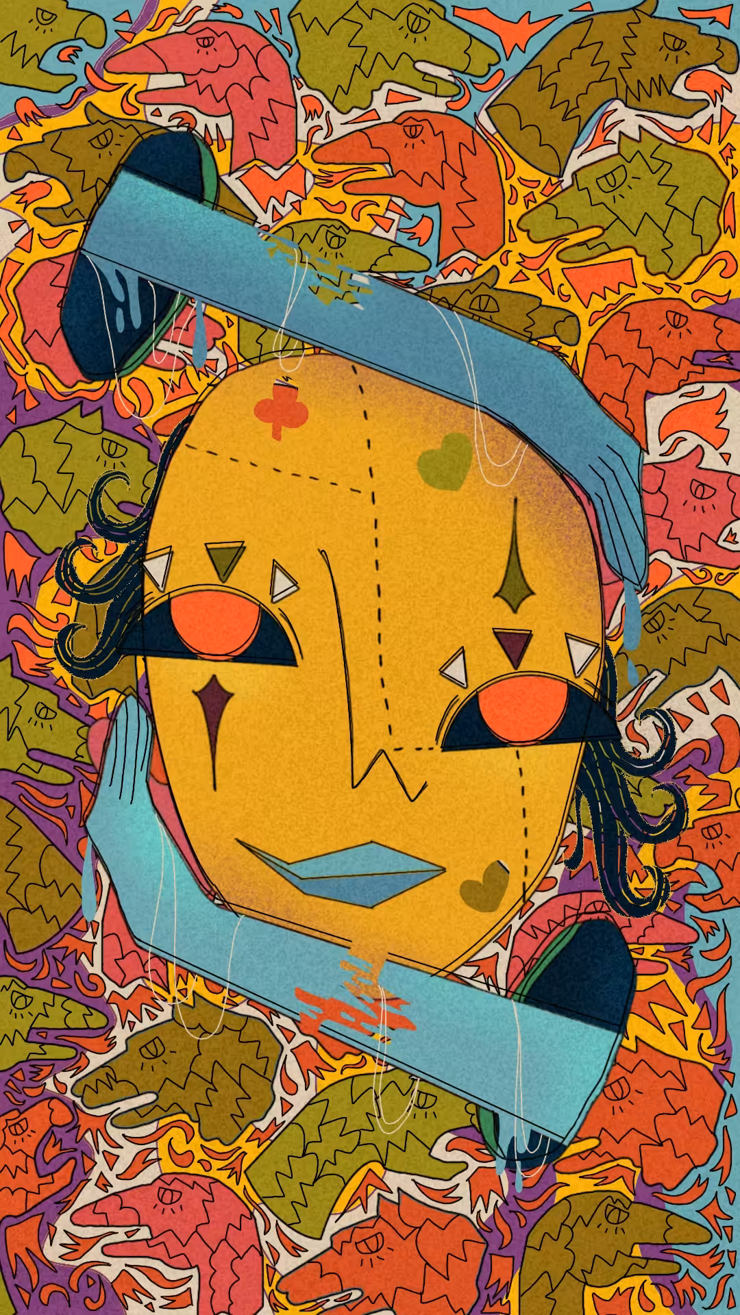 The witch