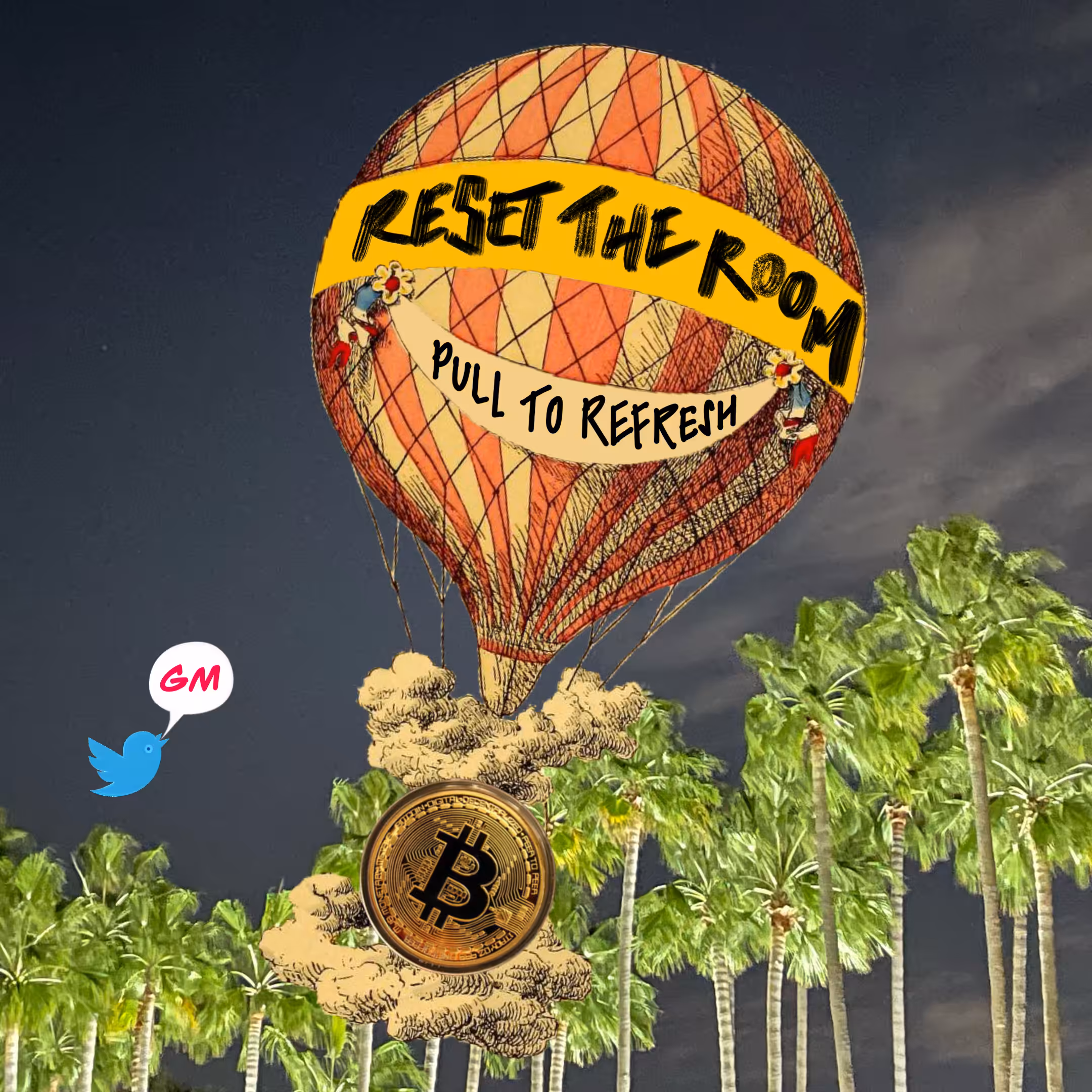 Airship #48