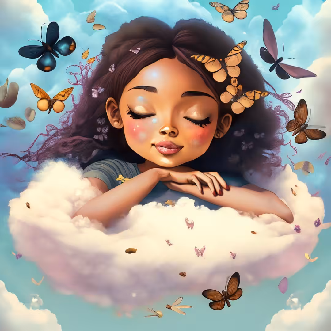 Dreamland (AI)
