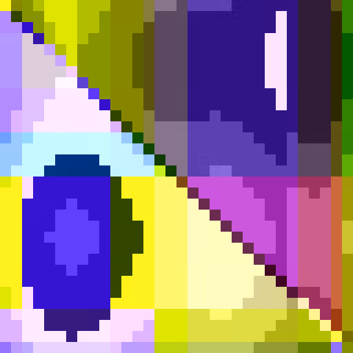 GLICPIXXXVER002 #2587