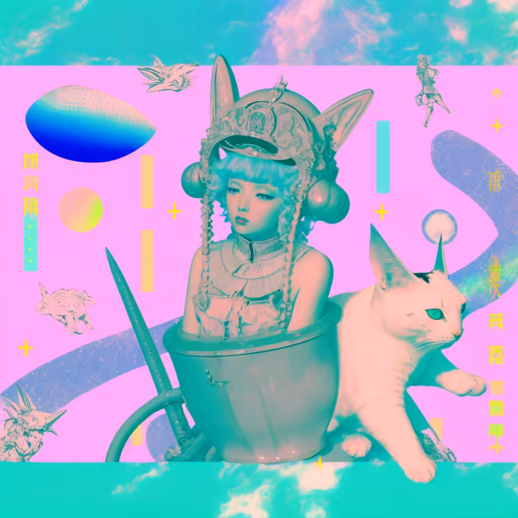 cät-c0reᗢ005