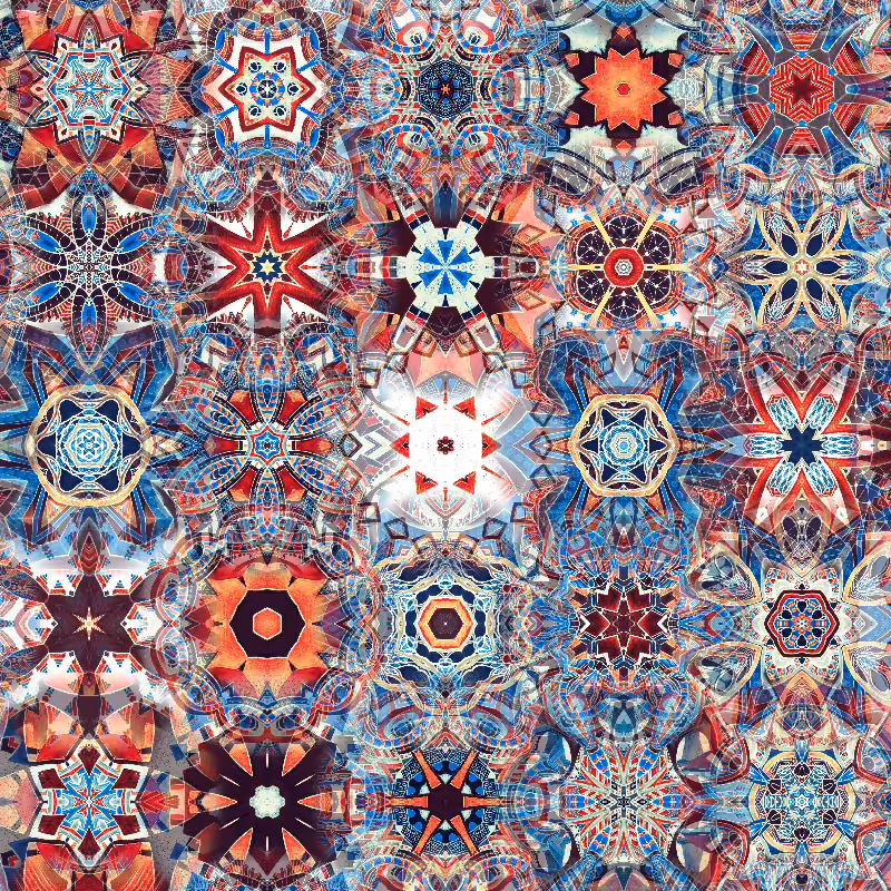 Star Spangled Psychosis 