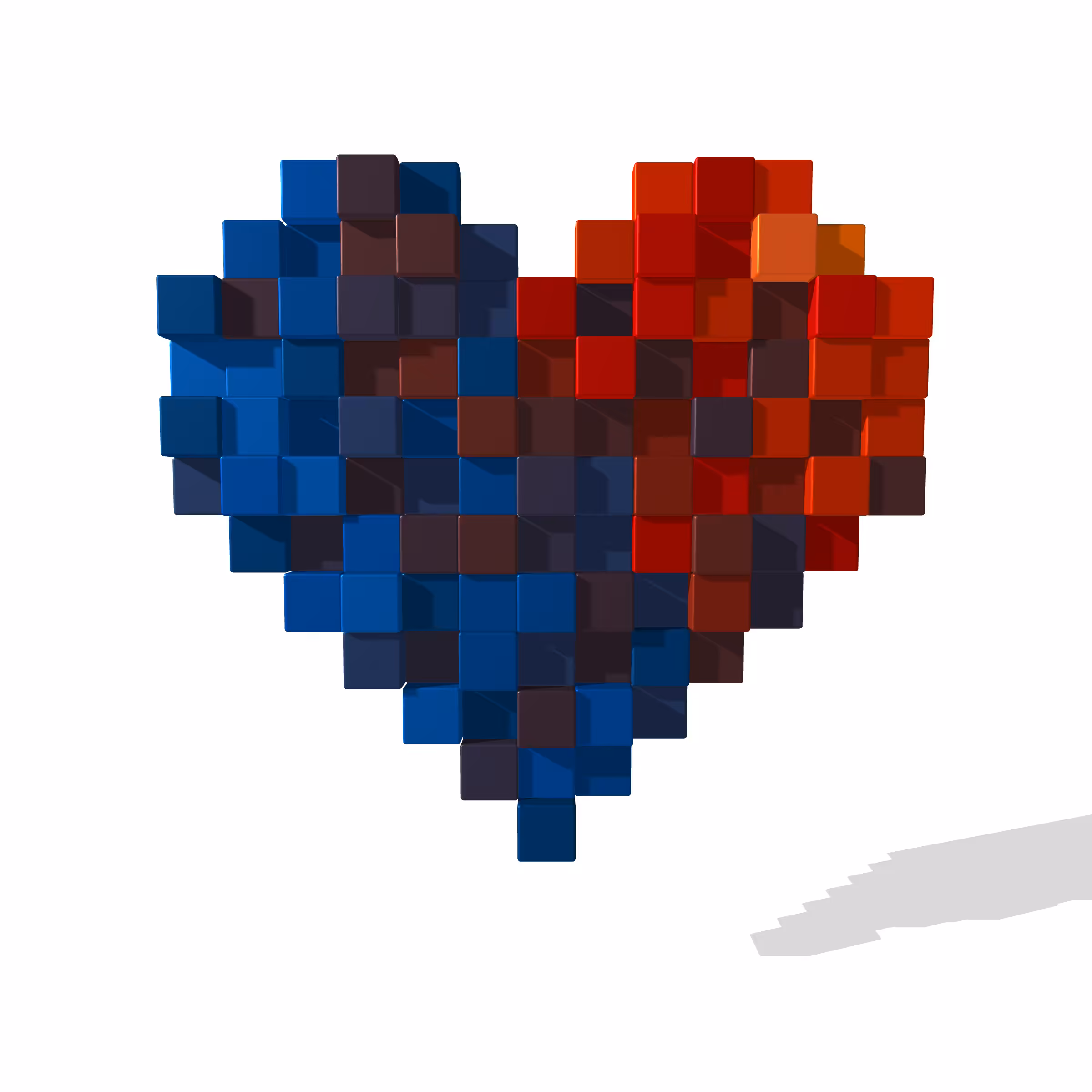 heart + craft #2894