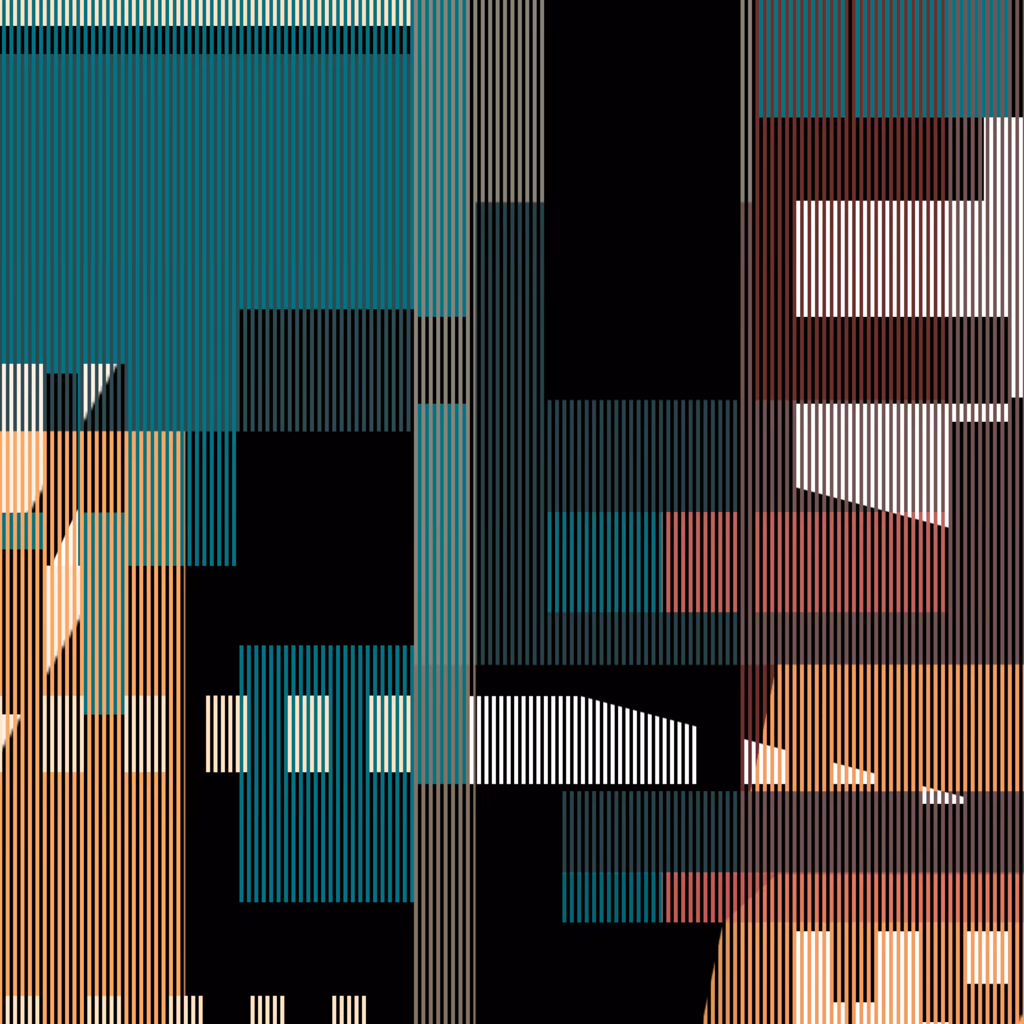 Chaos Cycle No. 6