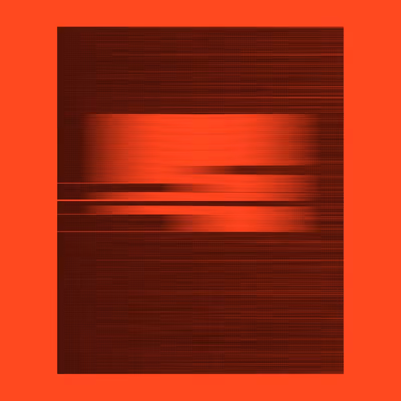 Glitch tries #15