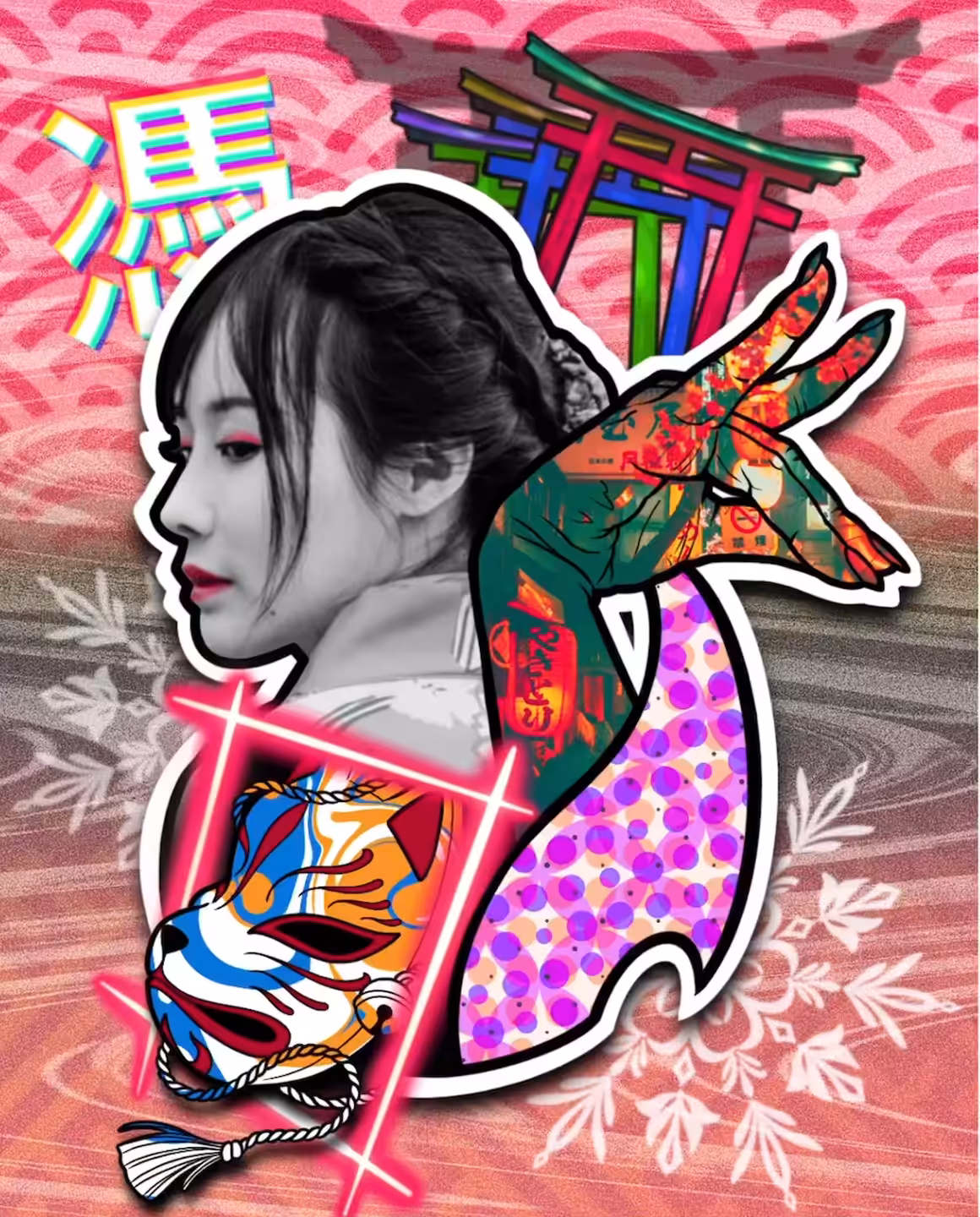 狐憑-Kitsune Tsuki-