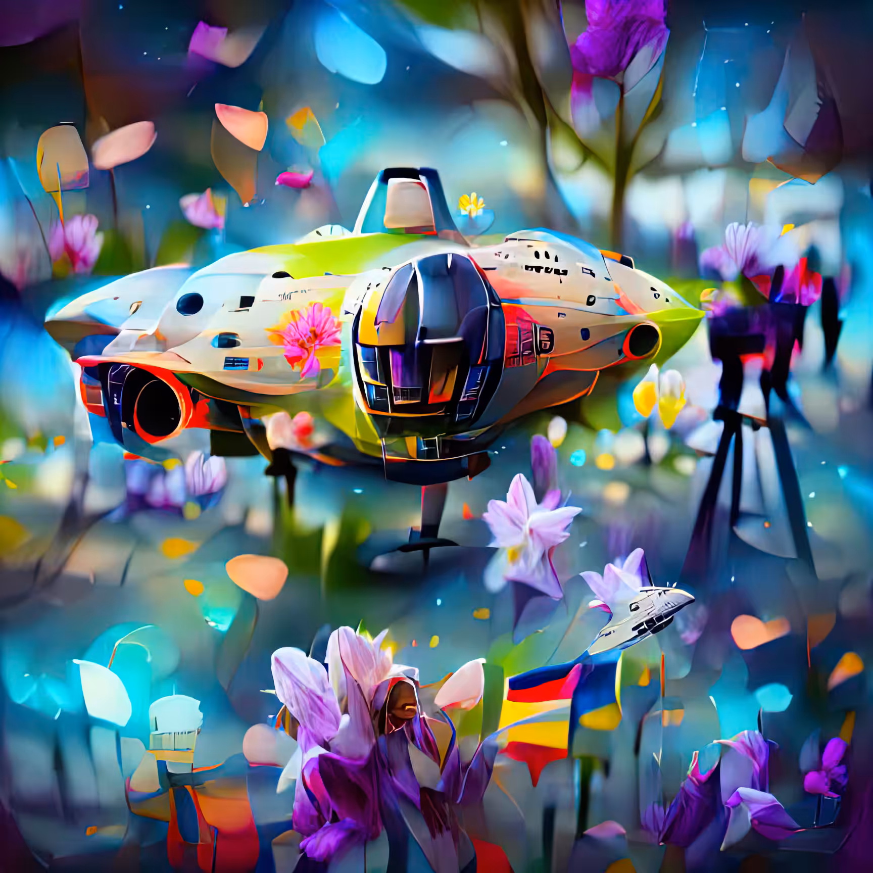 Fields Frigate 332/501