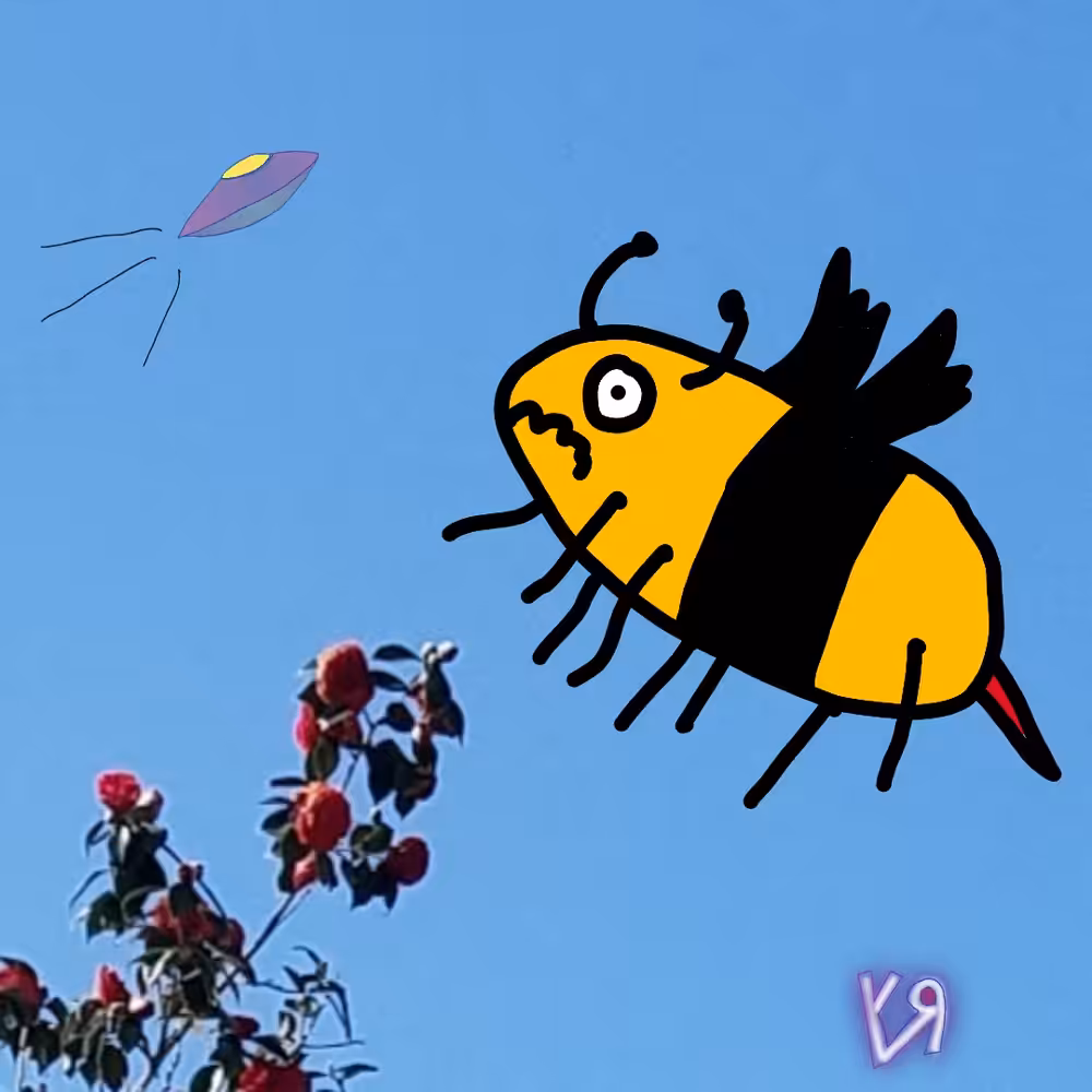 Bee Bug