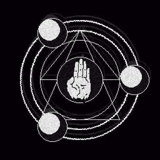 SUMMONING GATES #23