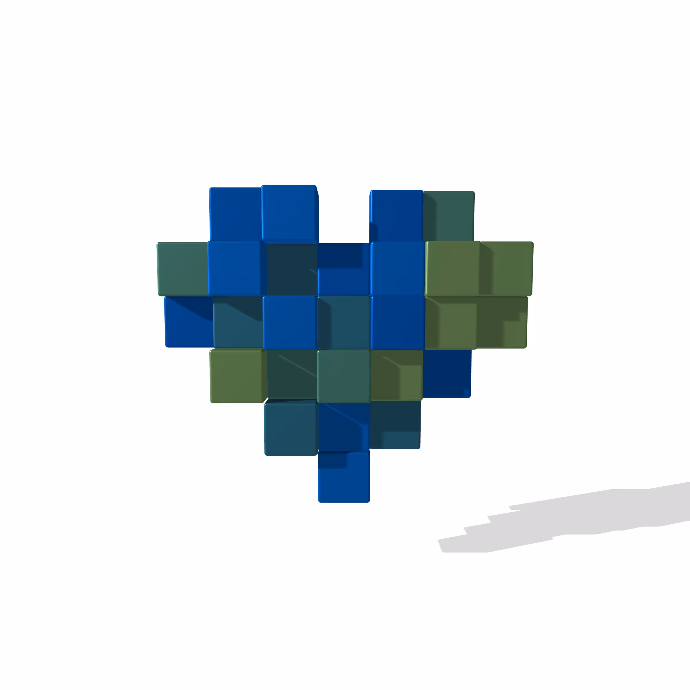 heart + craft #1022