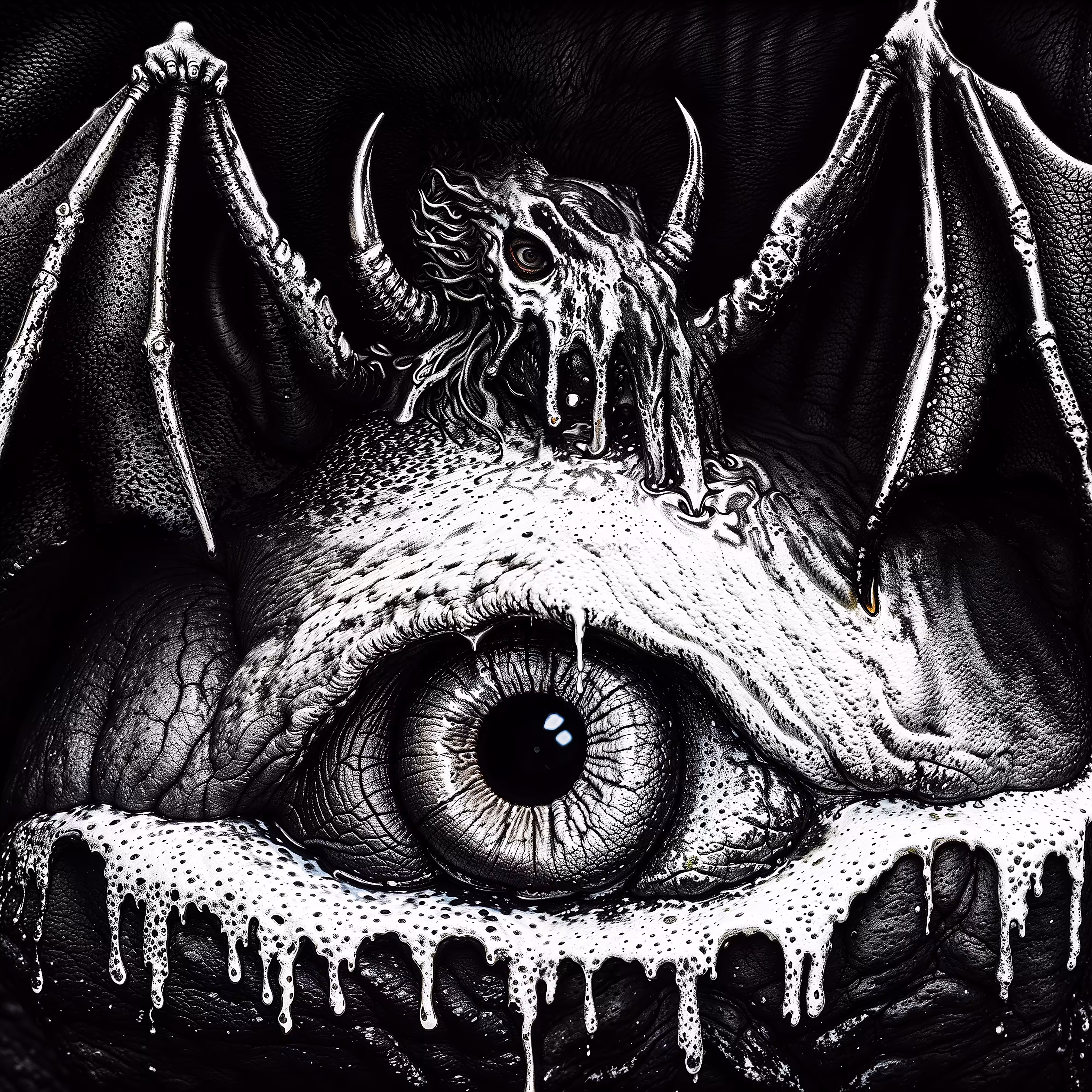 The Eye of the Morbid Covenant