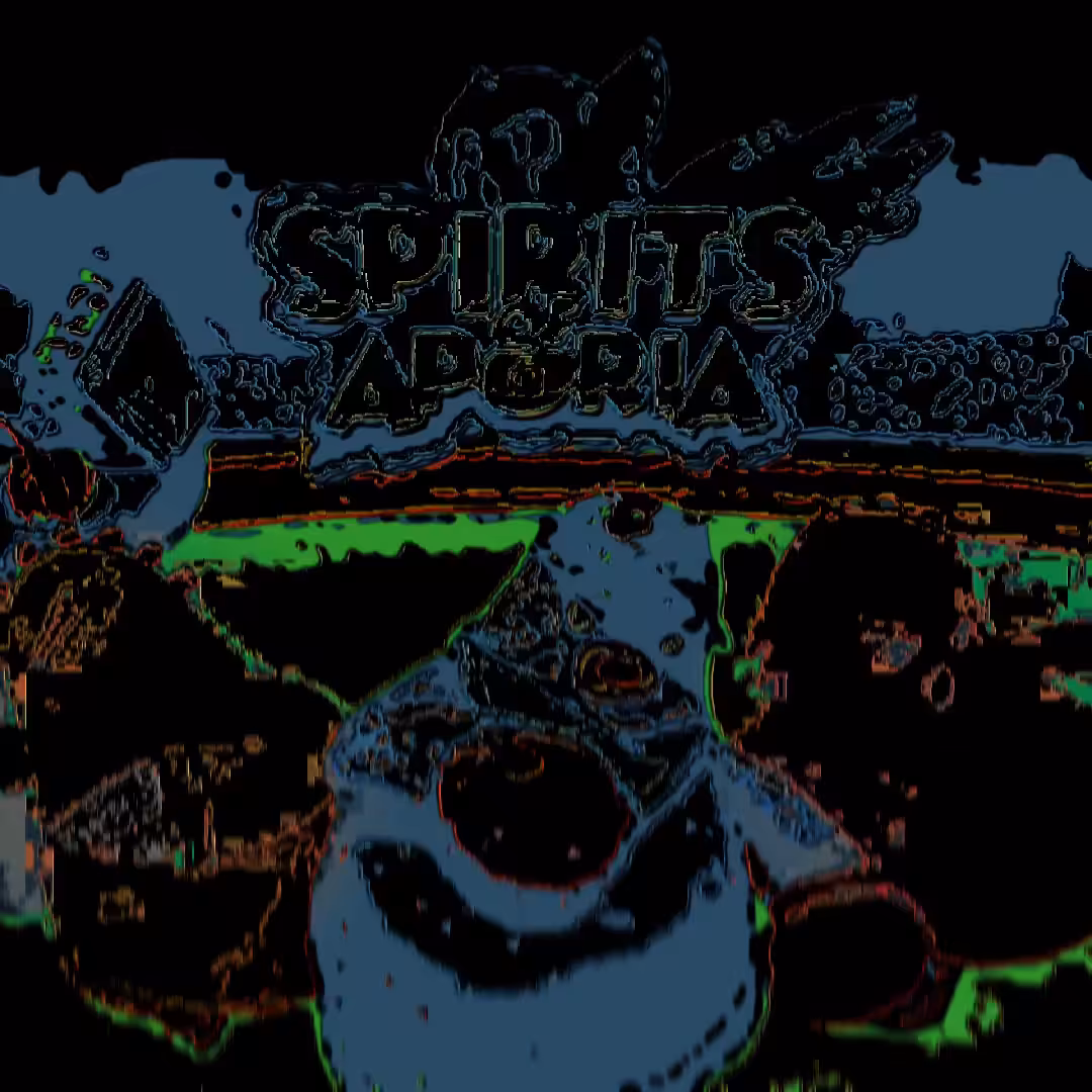Spirits Of Aporia 1