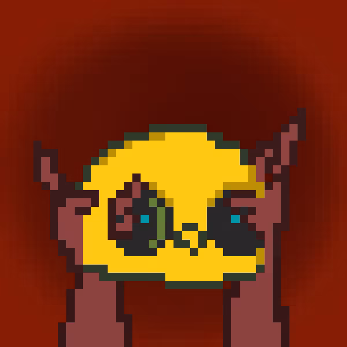 Skulls of Unwowen #55