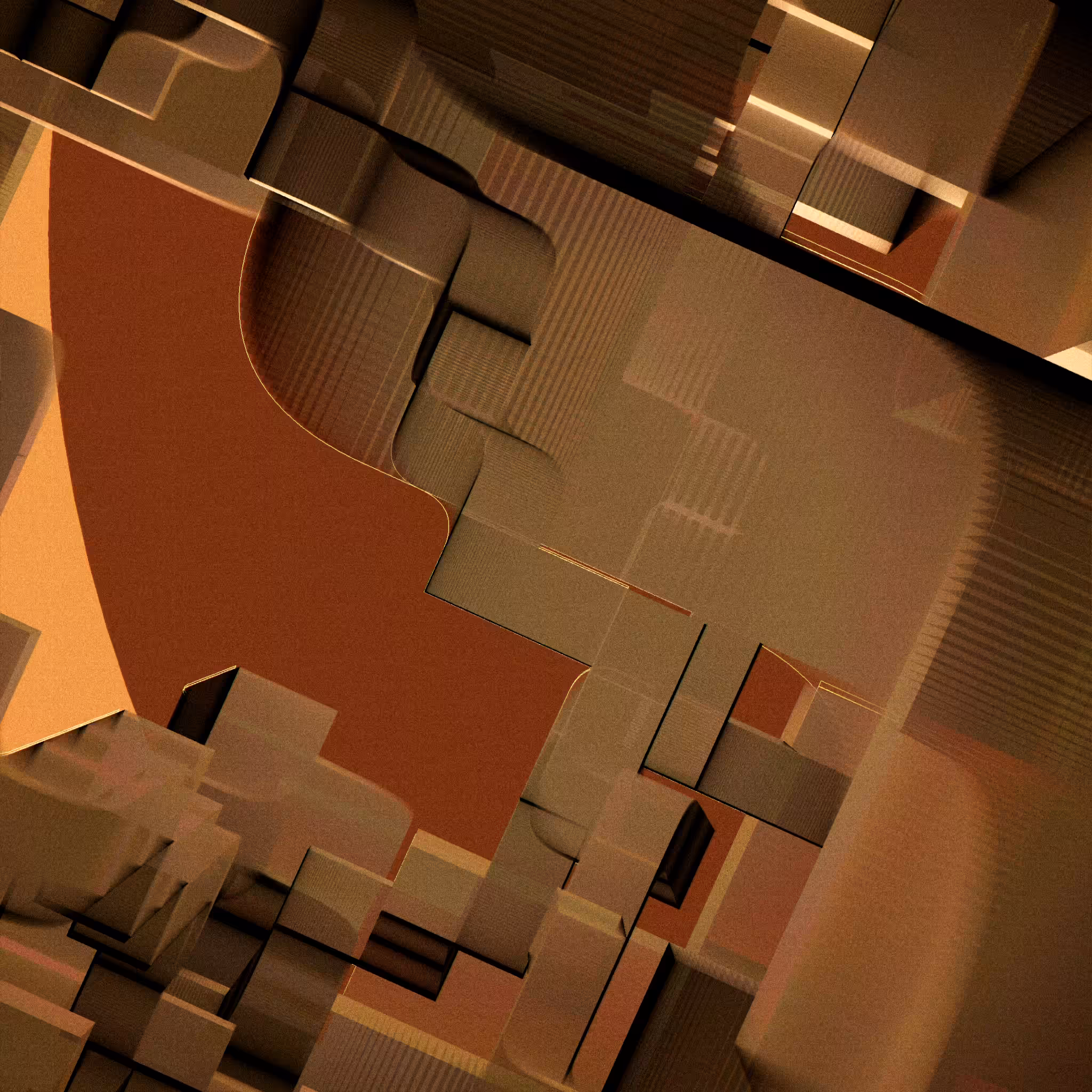 Theia's Maze #83