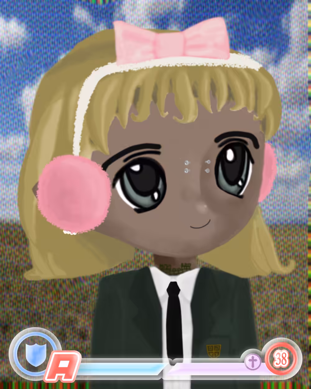 Milady 2070