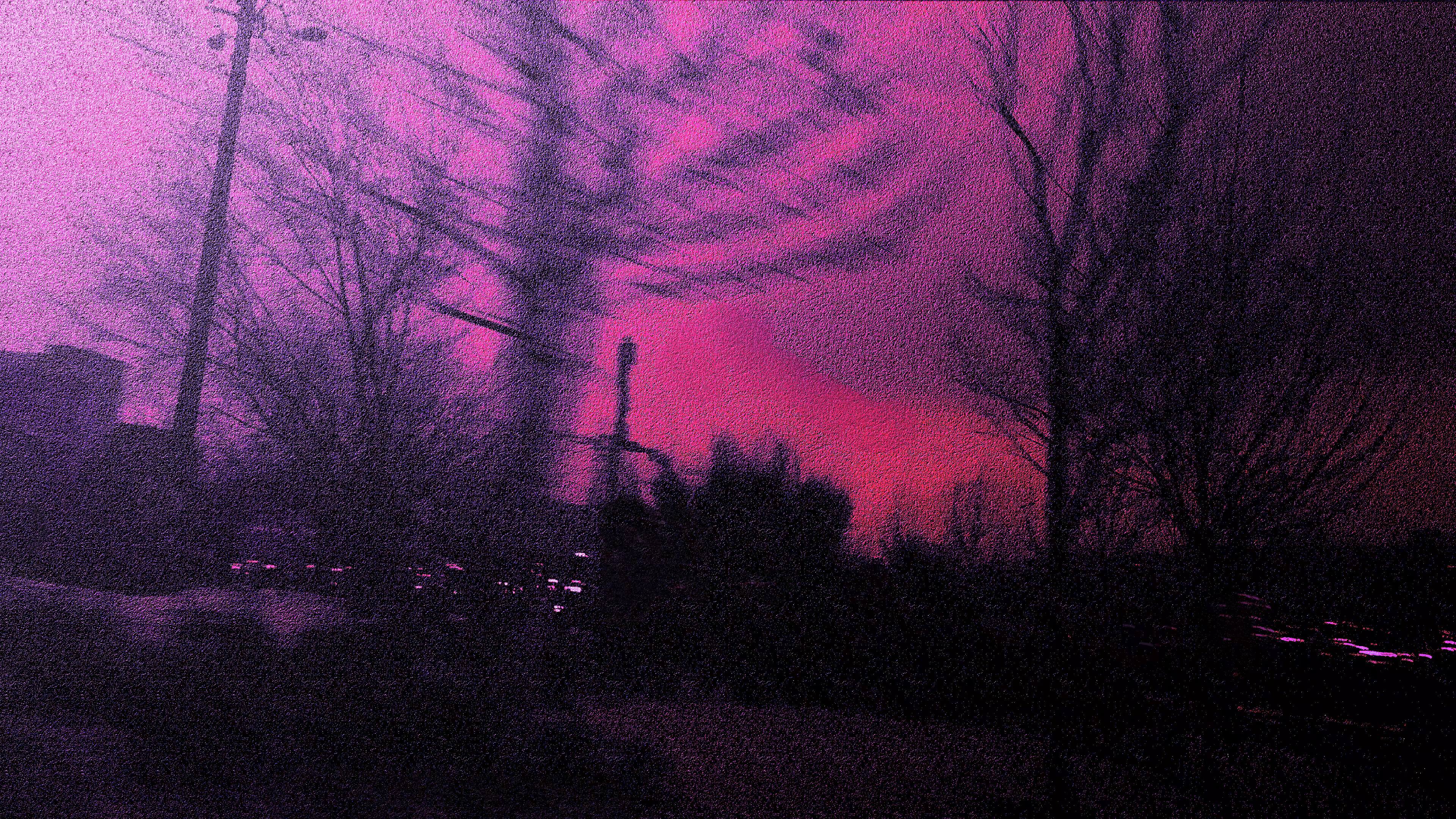 Magma: Harmony