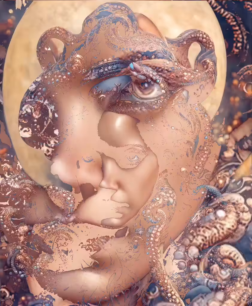 8th Dimension