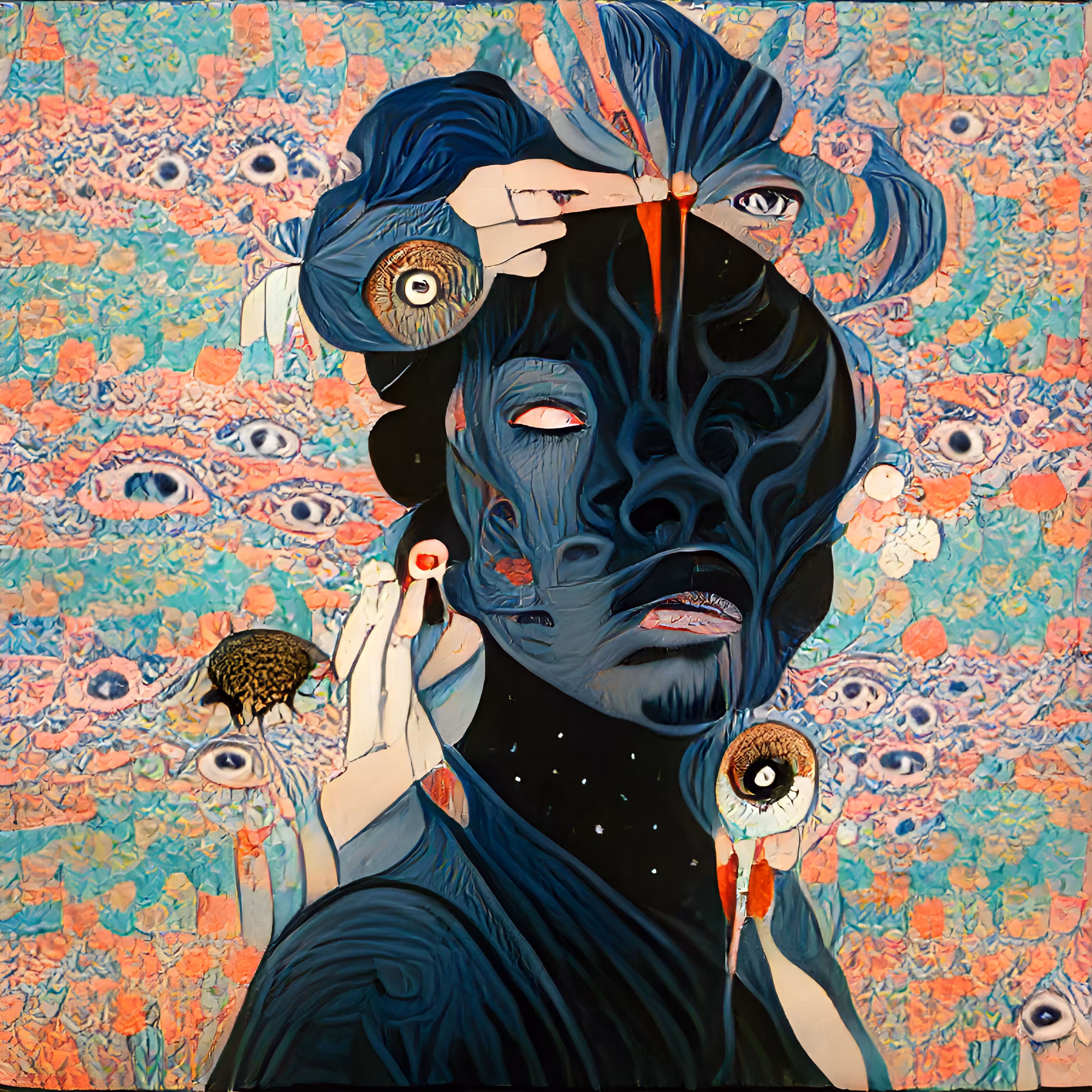 SHAMAN