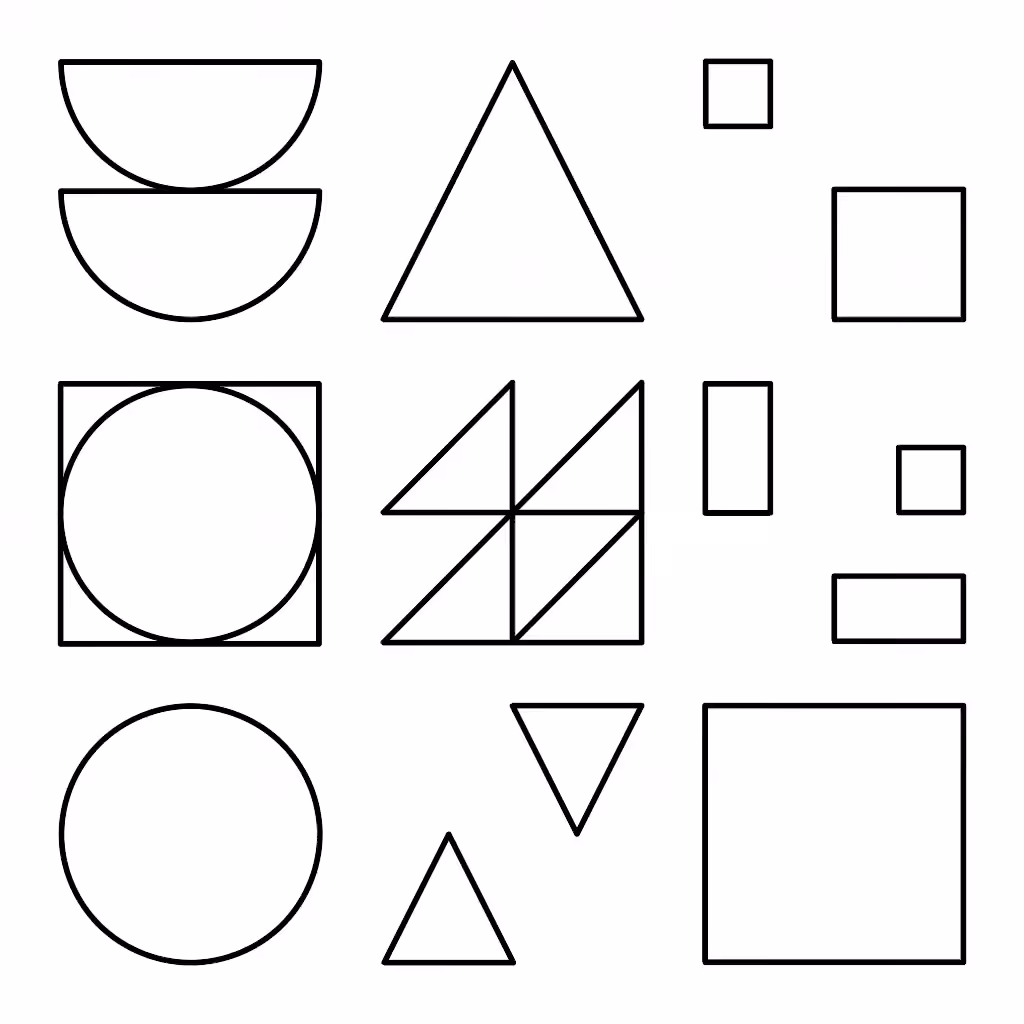 Geometric