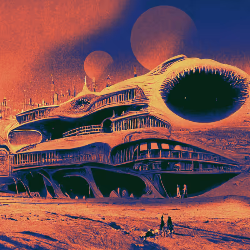 Arrakis #31