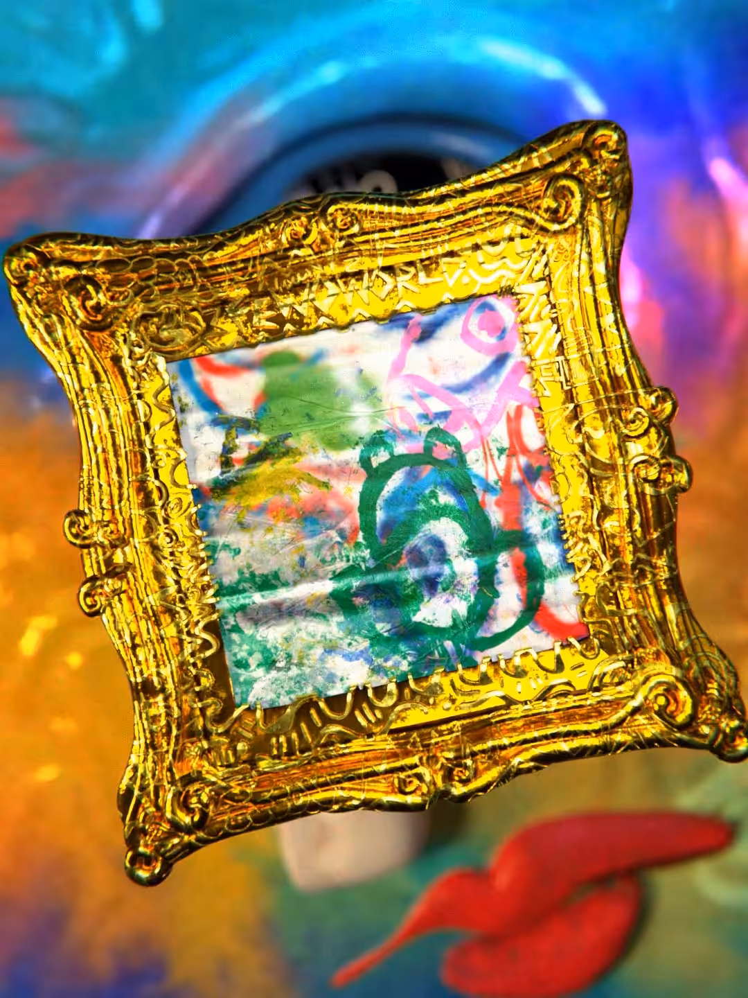 Canvas #533
