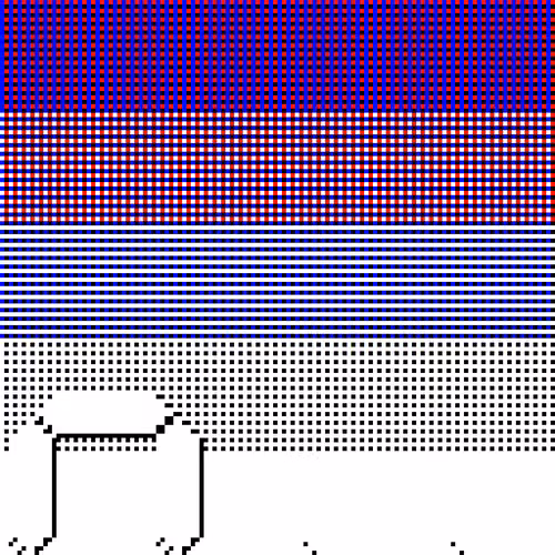 Excess Bits #552