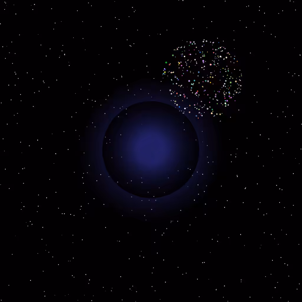 The Night Pearl #34