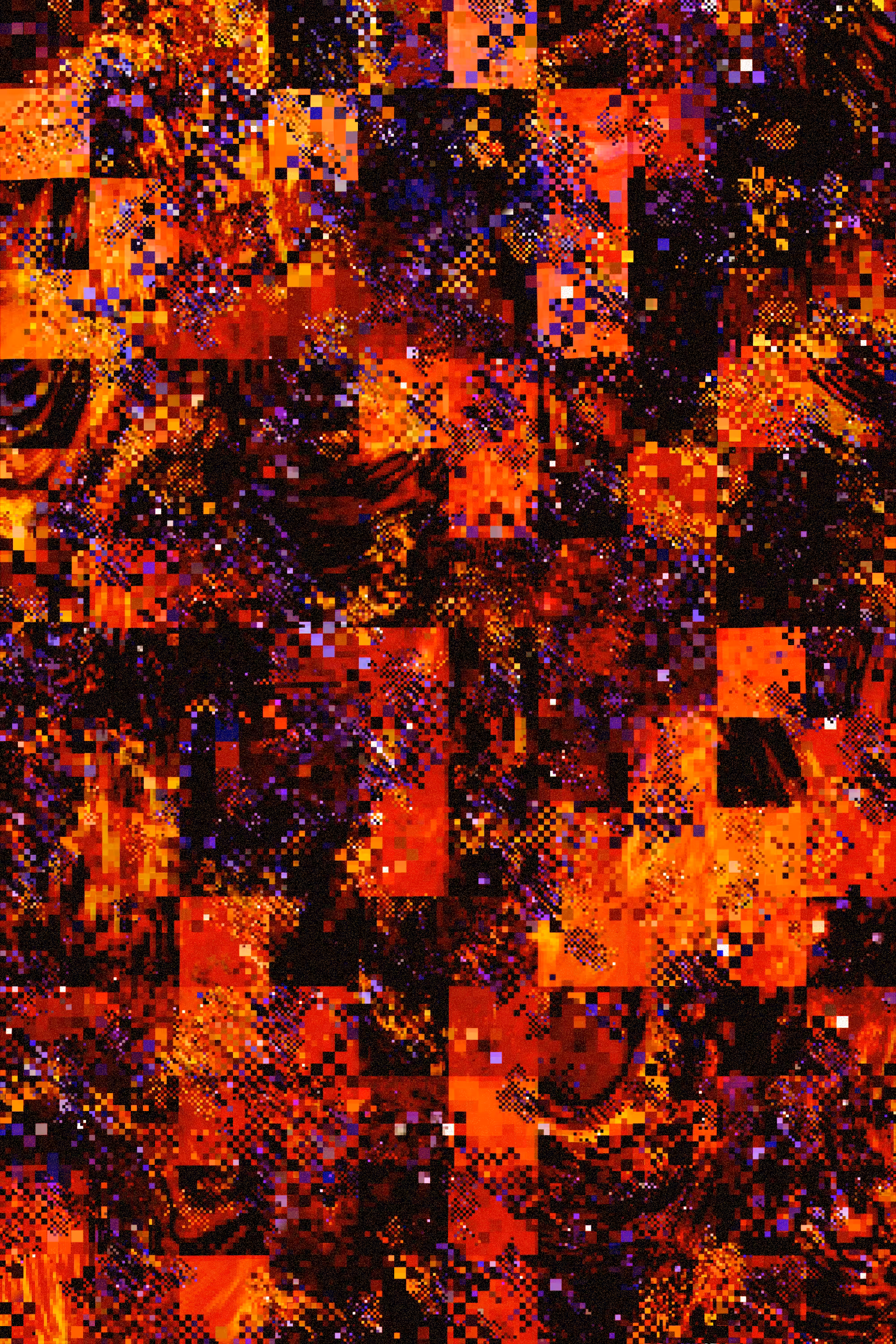 Metamosaic #56