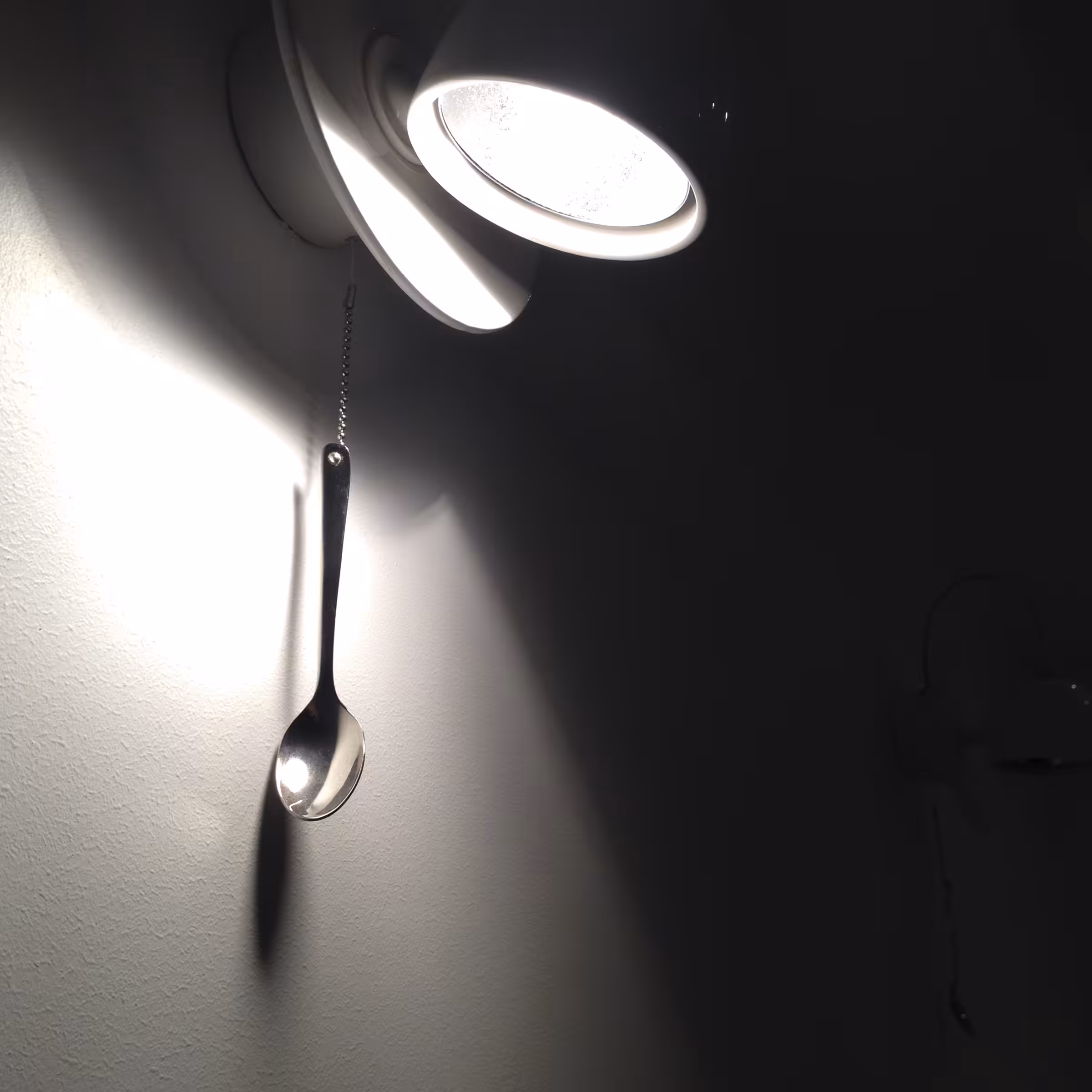There is No Spoon