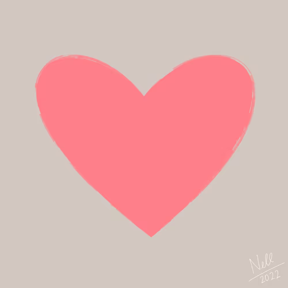 Made With Love By Nell