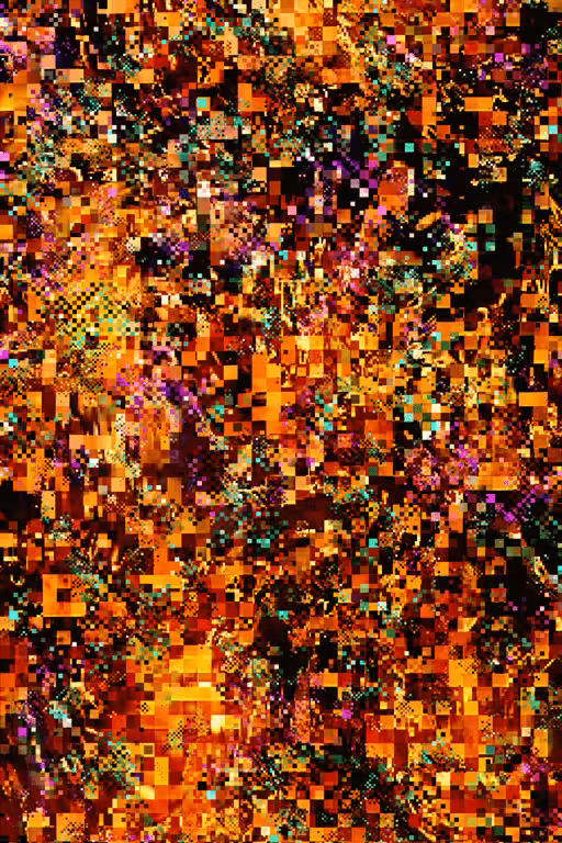 Metamosaic #42