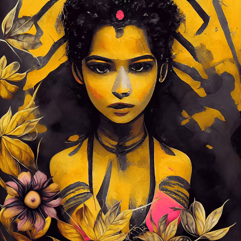 Ishtar #2