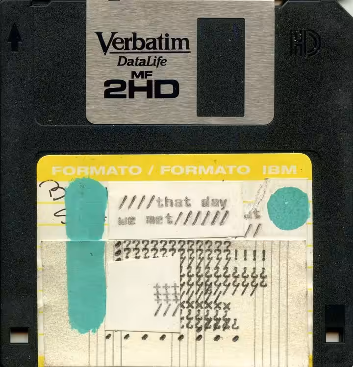 💾Diskette 04/35
