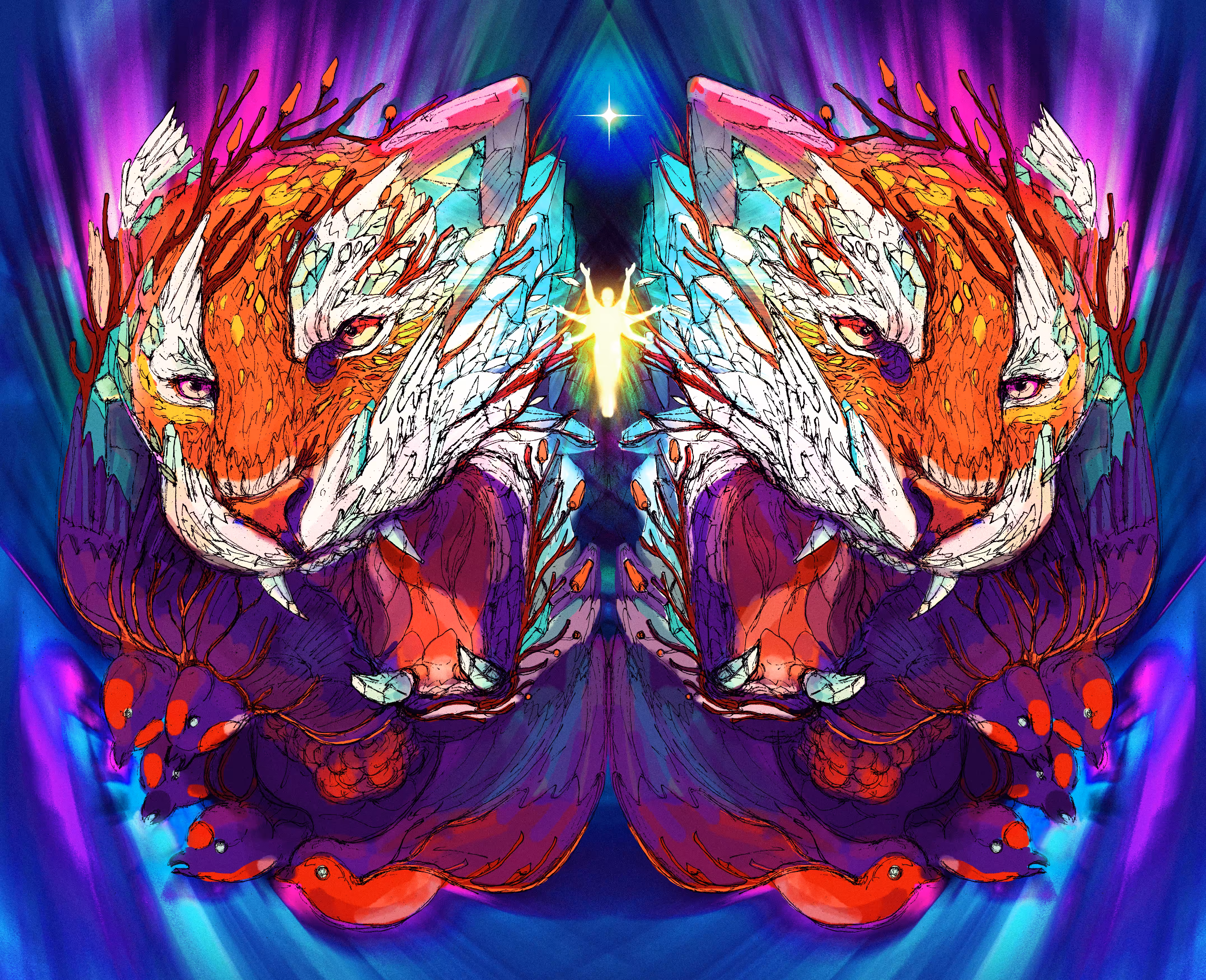 Dreams of Chaos