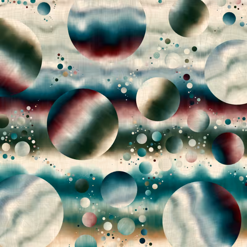 Orbs #7