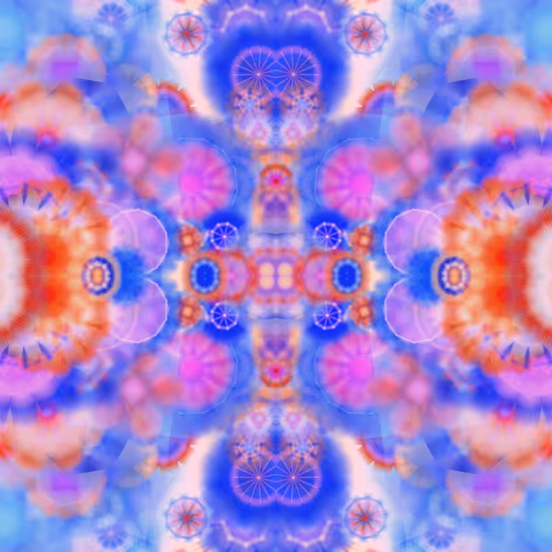 Creamy Dreaming #108